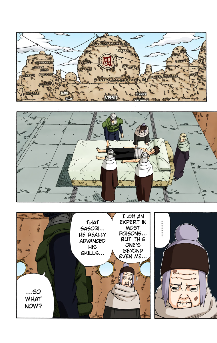 Chapter 253            Reinforcements...!! Page 4