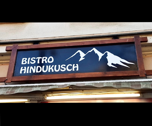 Bistro Hindukusch & Lieferservice Leipzig logo