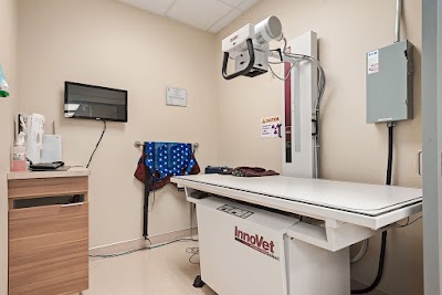 Photos of Airdrie Animal Health Centre