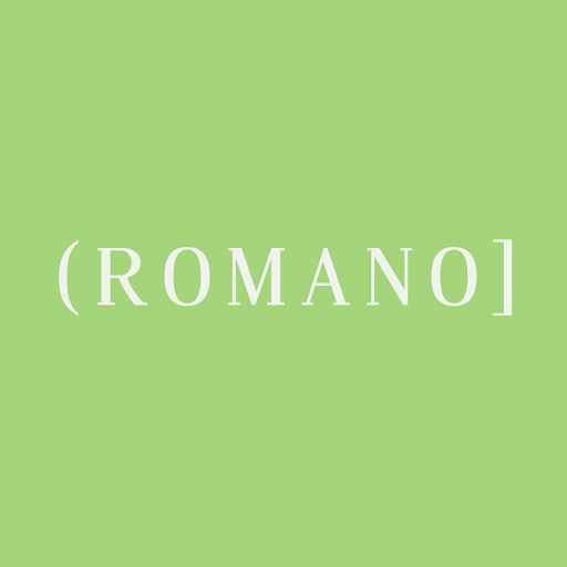 Romano Mode logo