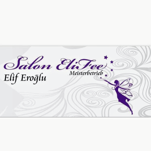 Salon Elifee logo