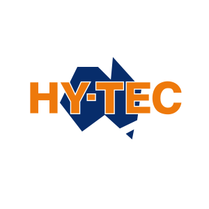 Hy-tec Concrete & Aggregates Mitcham logo