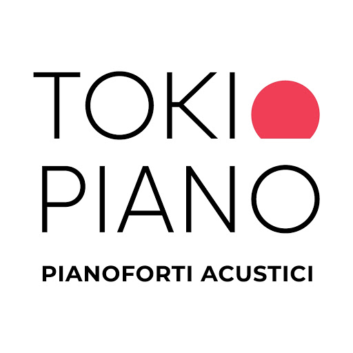 Tokio Piano - Pianoforti Acustici Yamaha e Kawai logo