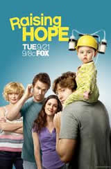 Raising Hope 2x13 Sub Español Online