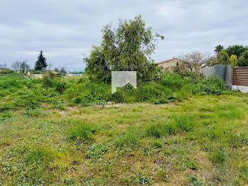 terrain à batir à Hyeres (83)