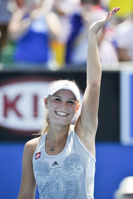 Caroline Wozniacki Dp Profile Pics