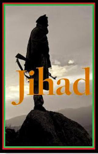 A Jihad Explained