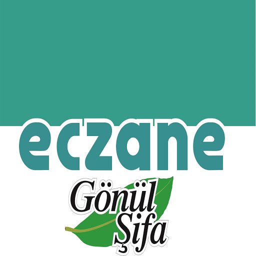 Gönül Şifa Eczanesi logo