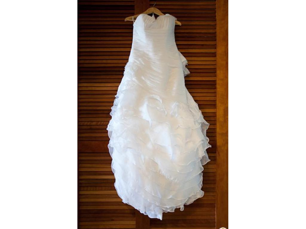 Pronovias Fauna.    700