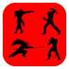 Shadow Fighter icon