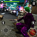 City Clown Attack Survival 1.8 APK Baixar