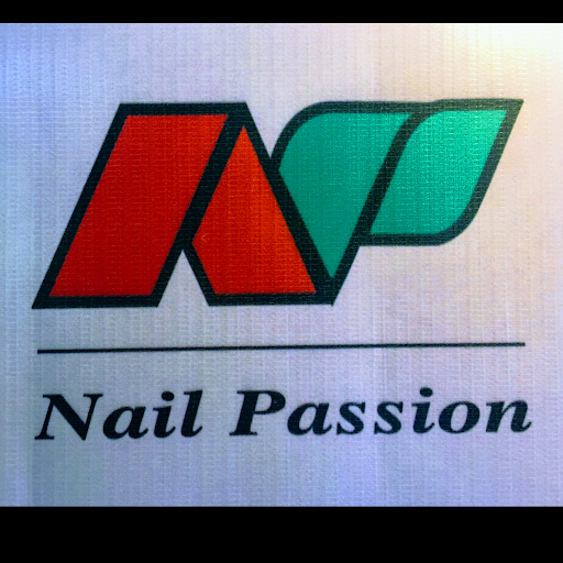 Nail Passion logo