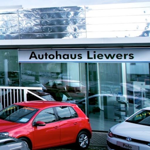 Autohaus Liewers