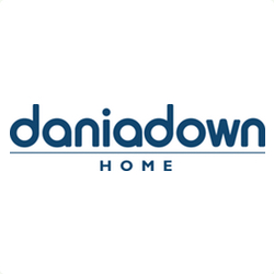 Daniadown Home logo