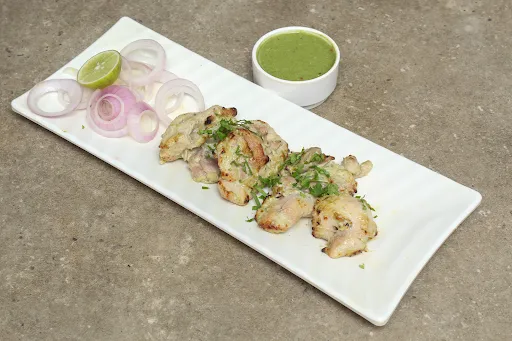 Tandoori Chicken Malai Tikka