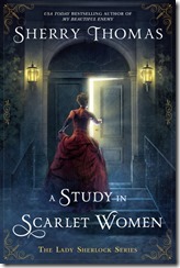 a study in scarlet women