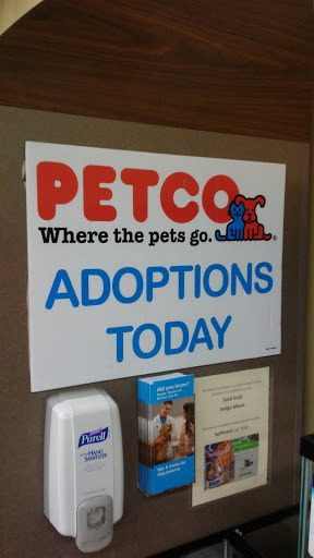 Pet Supply Store «Petco Animal Supplies», reviews and photos, 1080 Washington Square Center, Washington, MO 63090, USA