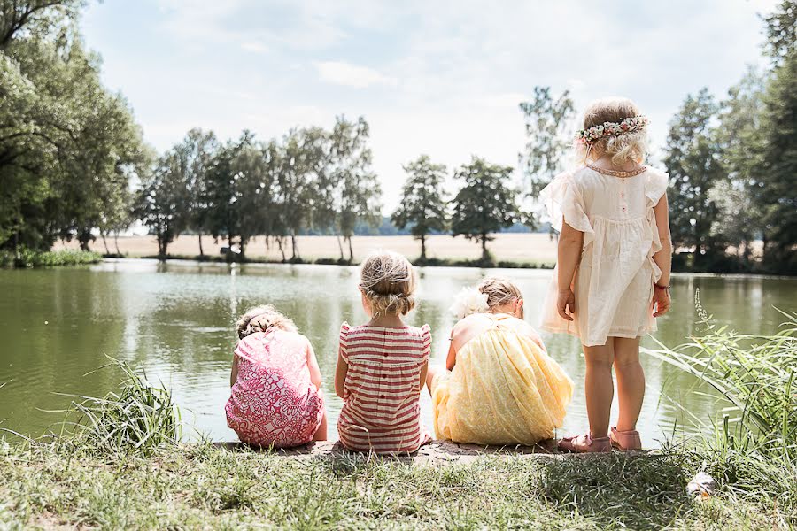 Bröllopsfotograf Kathrin Königl (kathrinkoenigl). Foto av 9 september 2019