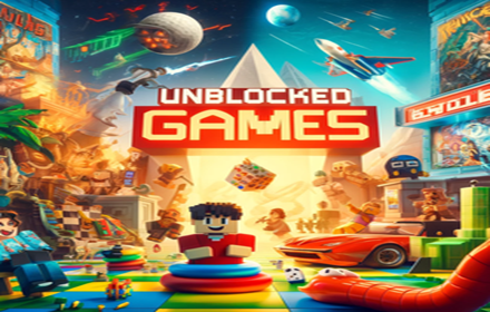 Unblocked Games 76 small promo image