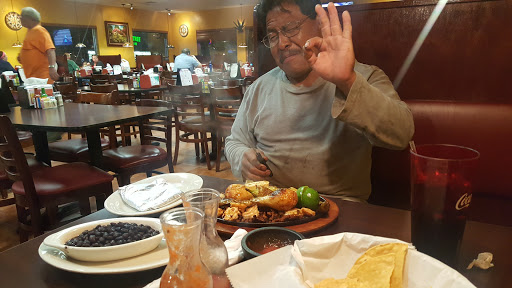 Mexican Restaurant «EL NOPAL», reviews and photos, 480 Taylorsville Rd, Shelbyville, KY 40065, USA