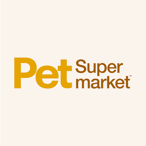 Pet Supermarket logo