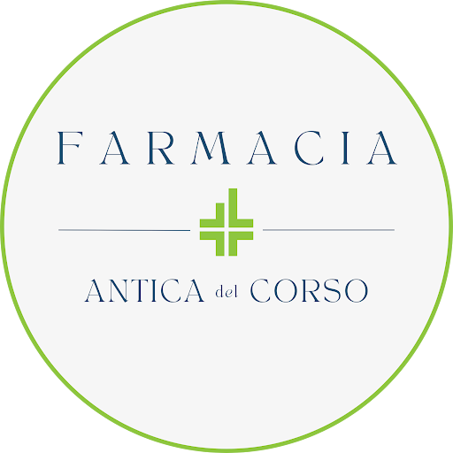 Antica Farmacia del Corso logo