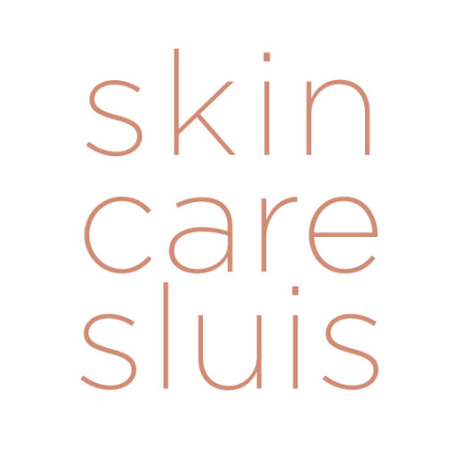 SkinCare Sluis logo