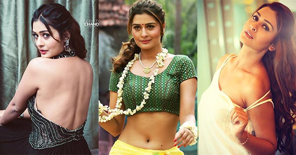 600px x 315px - 25 hot photos of Payal Rajput - Wiki Bio, films, Instagram, photoshoots and  more.