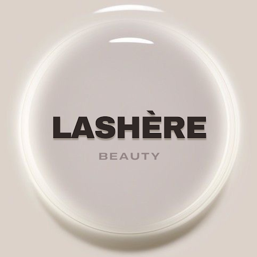 Lashère Beauty logo