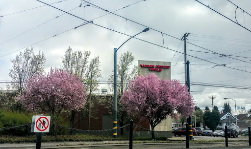 Hardware Store «Harbor Freight Tools», reviews and photos, 1335 N Mason St, Portland, OR 97217, USA