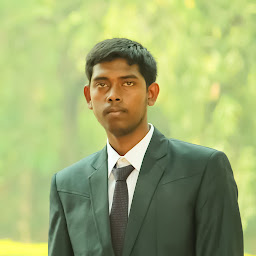 Sachchidanand Prasad's user avatar