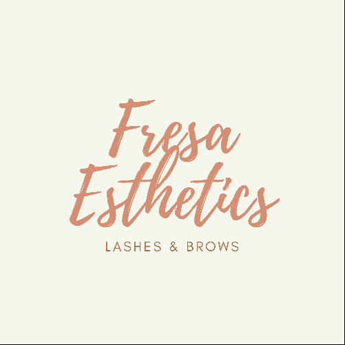 Fresa Esthetics logo