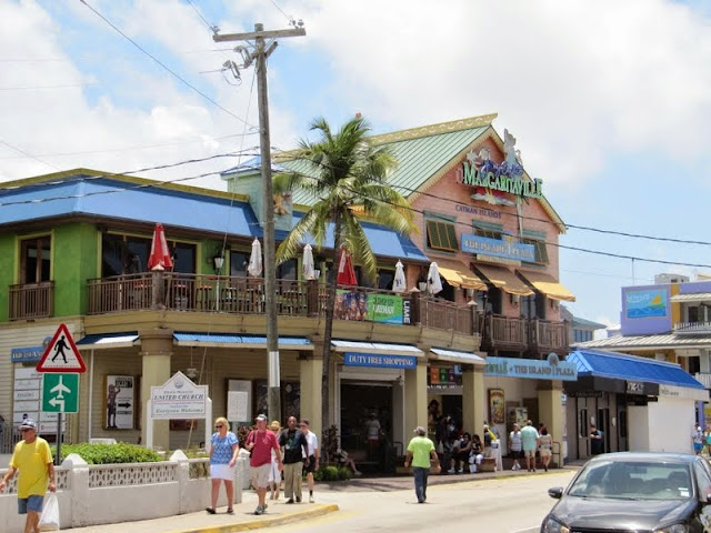 GRAN CAYMAN - DISNEYWORLD, PLAYAS DE FLORIDA Y NAVEGANDO POR EL CARIBE (23)