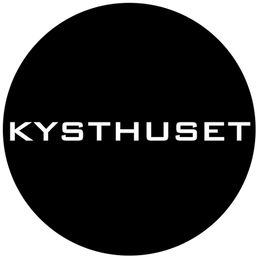 Kysthuset Odder logo