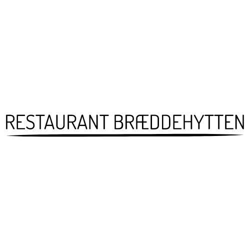 Restaurant Bræddehytten logo