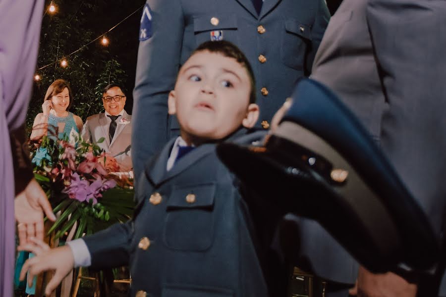 Fotógrafo de casamento CELSO MOURA JUNIOR (celsofilmes). Foto de 3 de setembro 2022