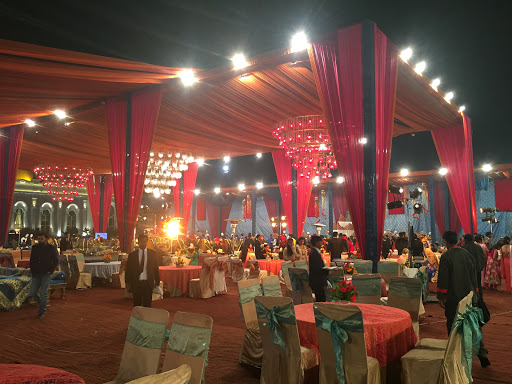 Klasston Grand Resort, Main Pakhowal Road, Near Singla Enclaves, Near Power Grid, Ludhiana, Punjab 141001, India, Wedding_Service, state PB