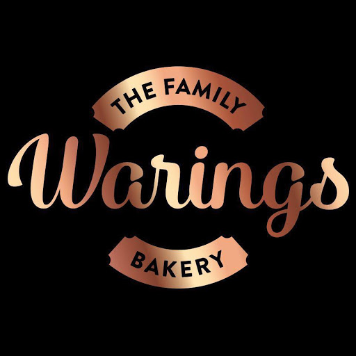 Warings Bakery - Spencers Wood