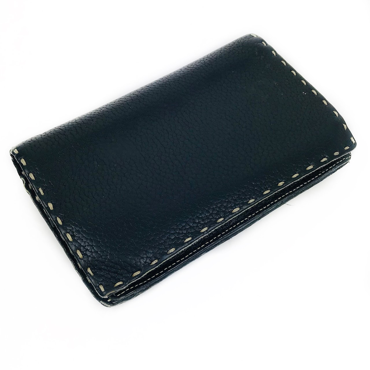 Fendi Selleria Wallet