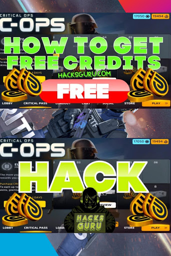 critical ops facebook hack