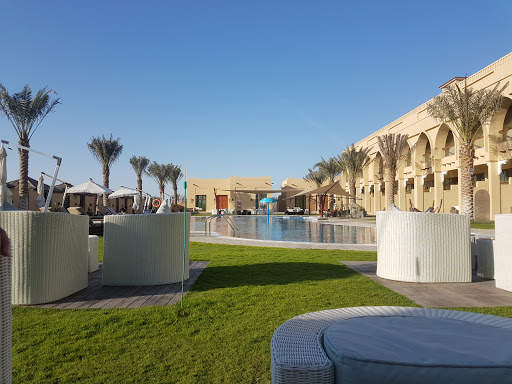 Western Hotel - Madinat Zayed, Abu Dhabi - United Arab Emirates, Hostel, state Abu Dhabi