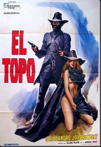 el topo