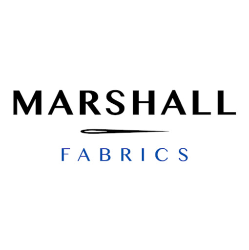 Marshall Fabrics logo