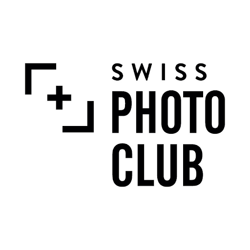 Swiss Photo Club Genève logo