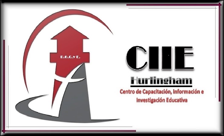 CIIE Hurlingham - Av. Roca 941/945 - Tel. 4662 - 9365/2198 - 7789