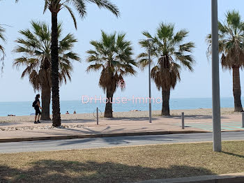 locaux professionnels à Cagnes-sur-Mer (06)