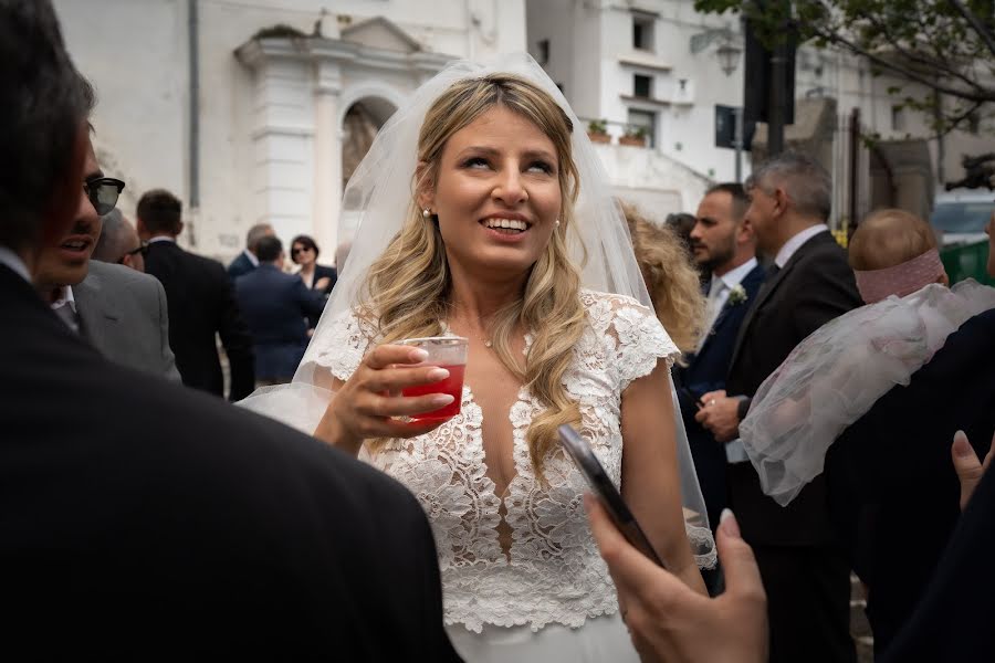 Fotografo di matrimoni Antonio Palermo (antoniopalermo). Foto del 21 settembre 2023