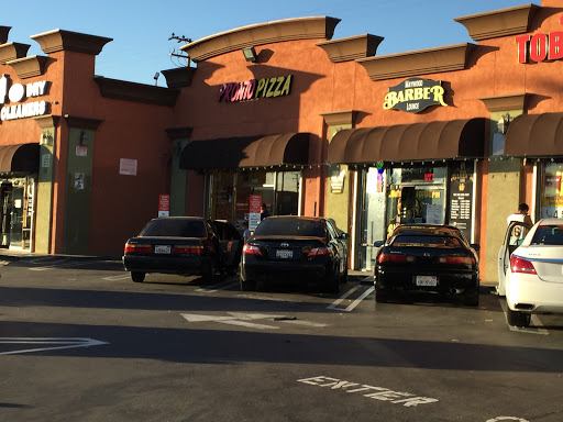 Pizza Restaurant «Pronto Pizza», reviews and photos, 4033 Slauson Ave, Maywood, CA 90270, USA