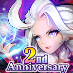 Cover Image of ดาวน์โหลด Pocket Knights 2 1.8.0 APK