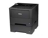 get Brother HL-6180DWT printer's driver